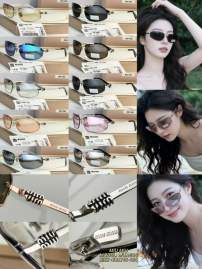 Picture of Miu Miu Sunglasses _SKUfw79620282fw